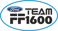 Team Formel Ford 1600
